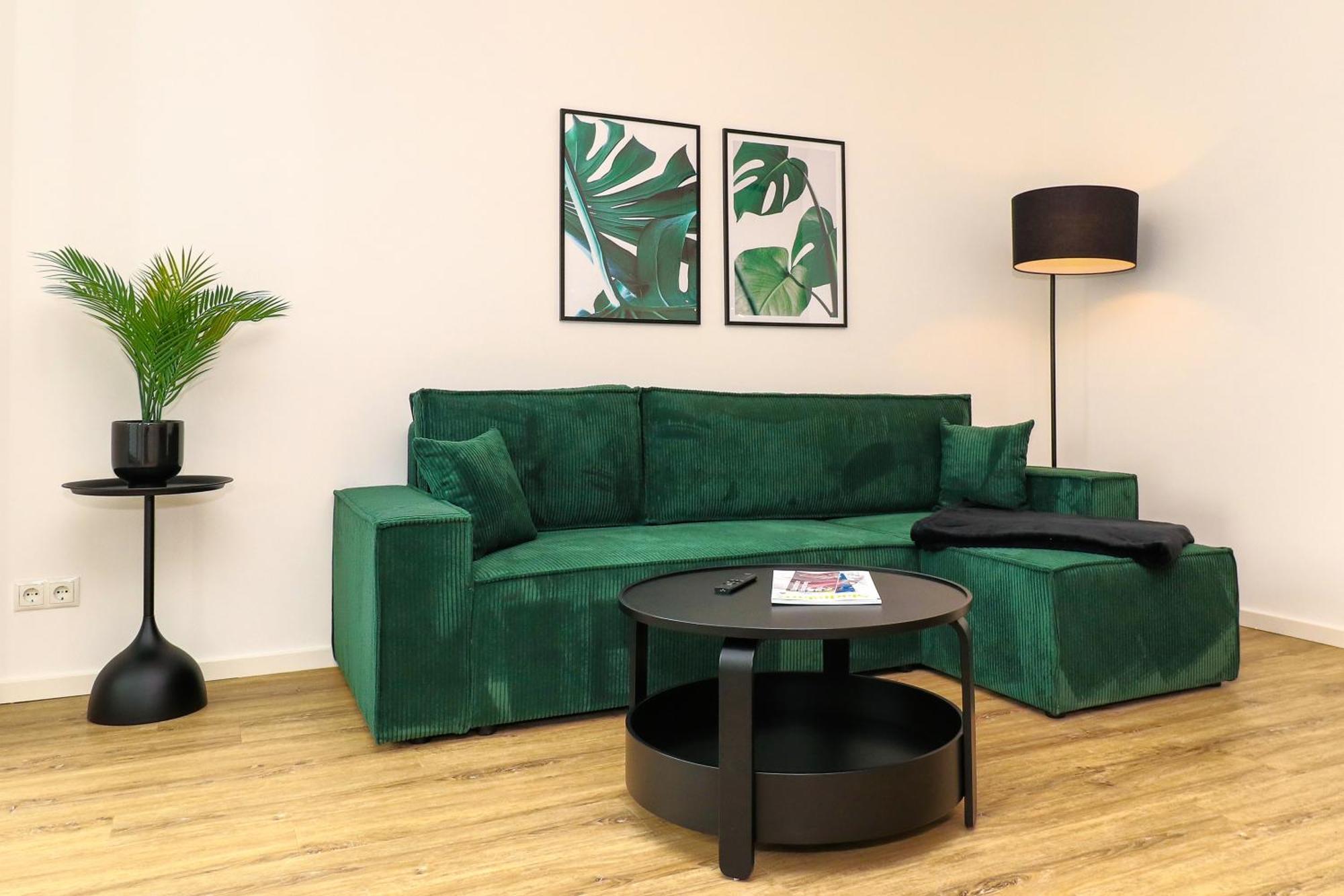 Lightplace - Moderne Apartments In Braunschweig - Balkon - Netflix - Am Kanal Esterno foto